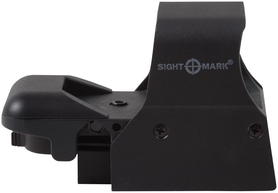 Sightmark Ultra Shot Pro Spec Night Vision Reflex Sight 4.2 Star