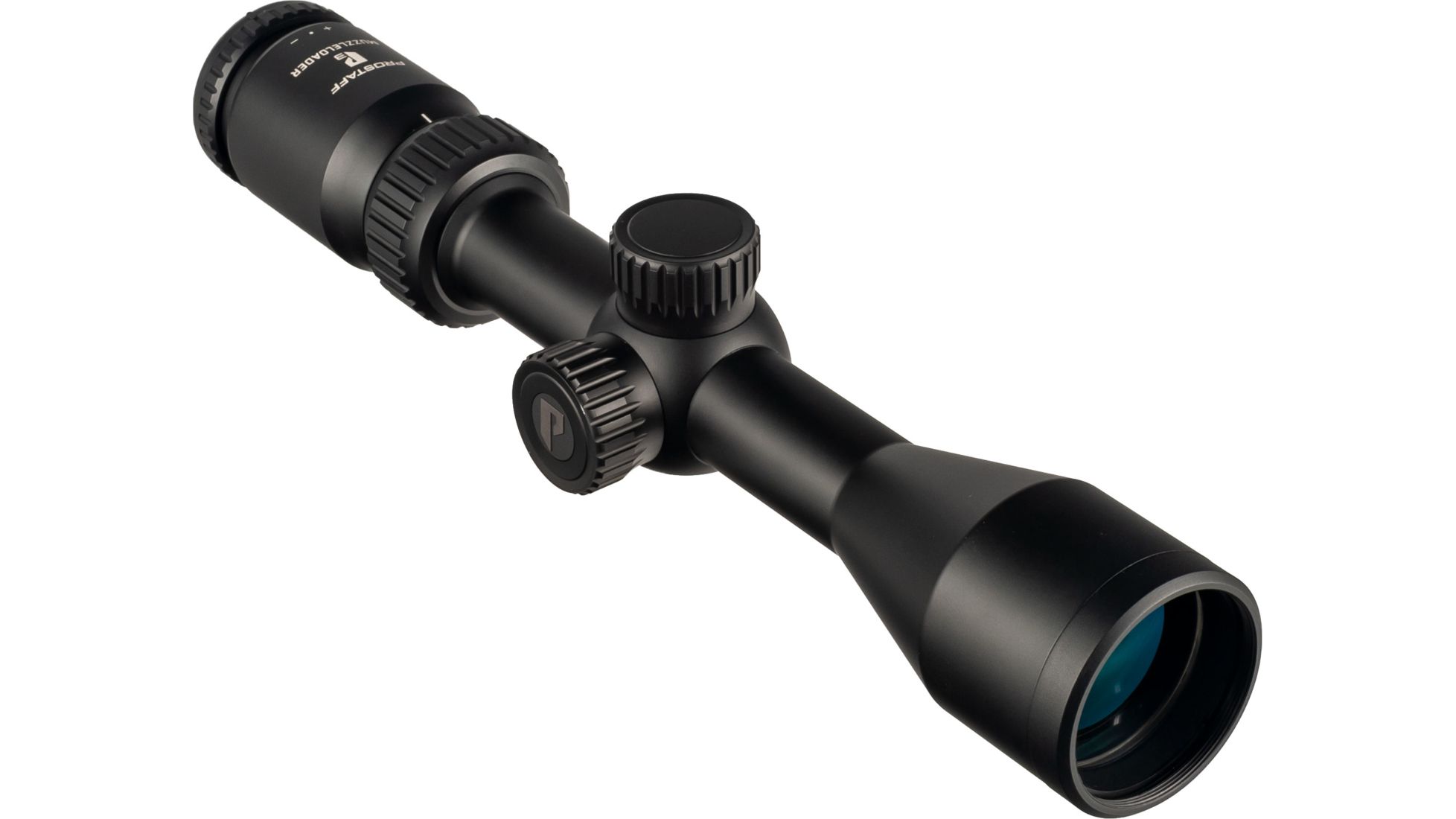 Nikon Prostaff P3 Muzzleloader 3 9x40mm Riflescope Customer Rated