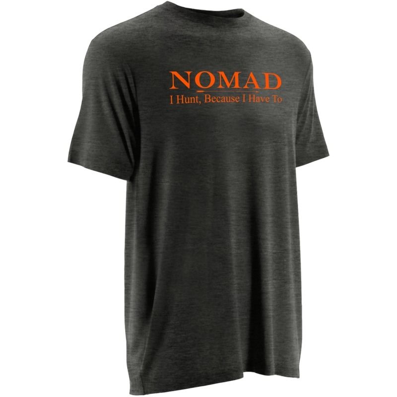 nomad tee