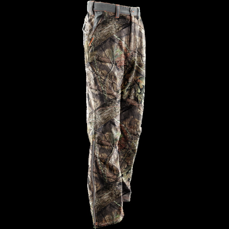 nomad women's harvester pants