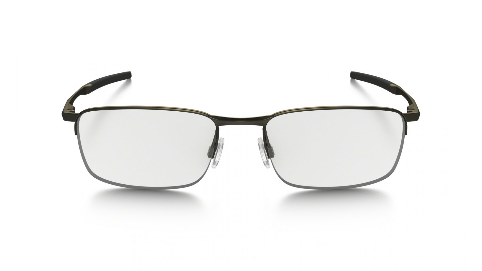 Oakley Barrelhouse 0.5 Mens Eyeglasses 5 Star Rating Free Shipping