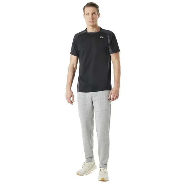 technical fleece pants