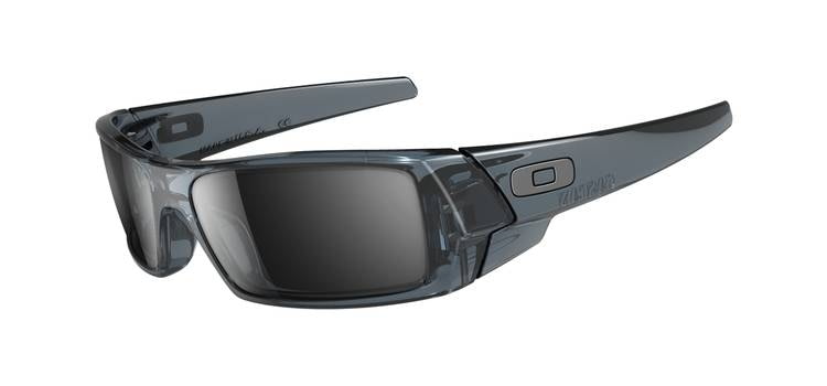 Oakley GasCan Prescription Rx Sunglasses | 5 Star Rating Free Shipping ...