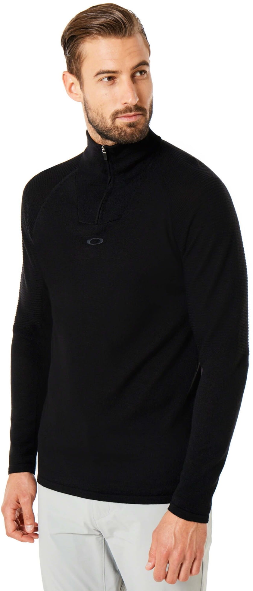 oakley mens sweaters