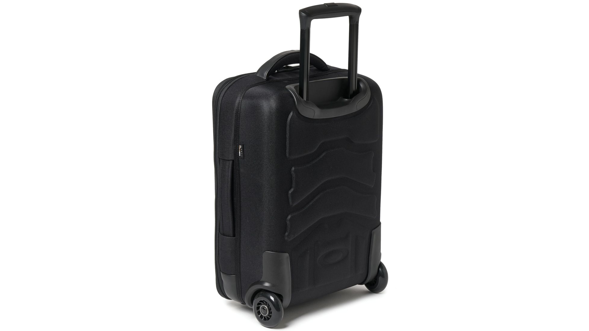 oakley icon trolley luggage