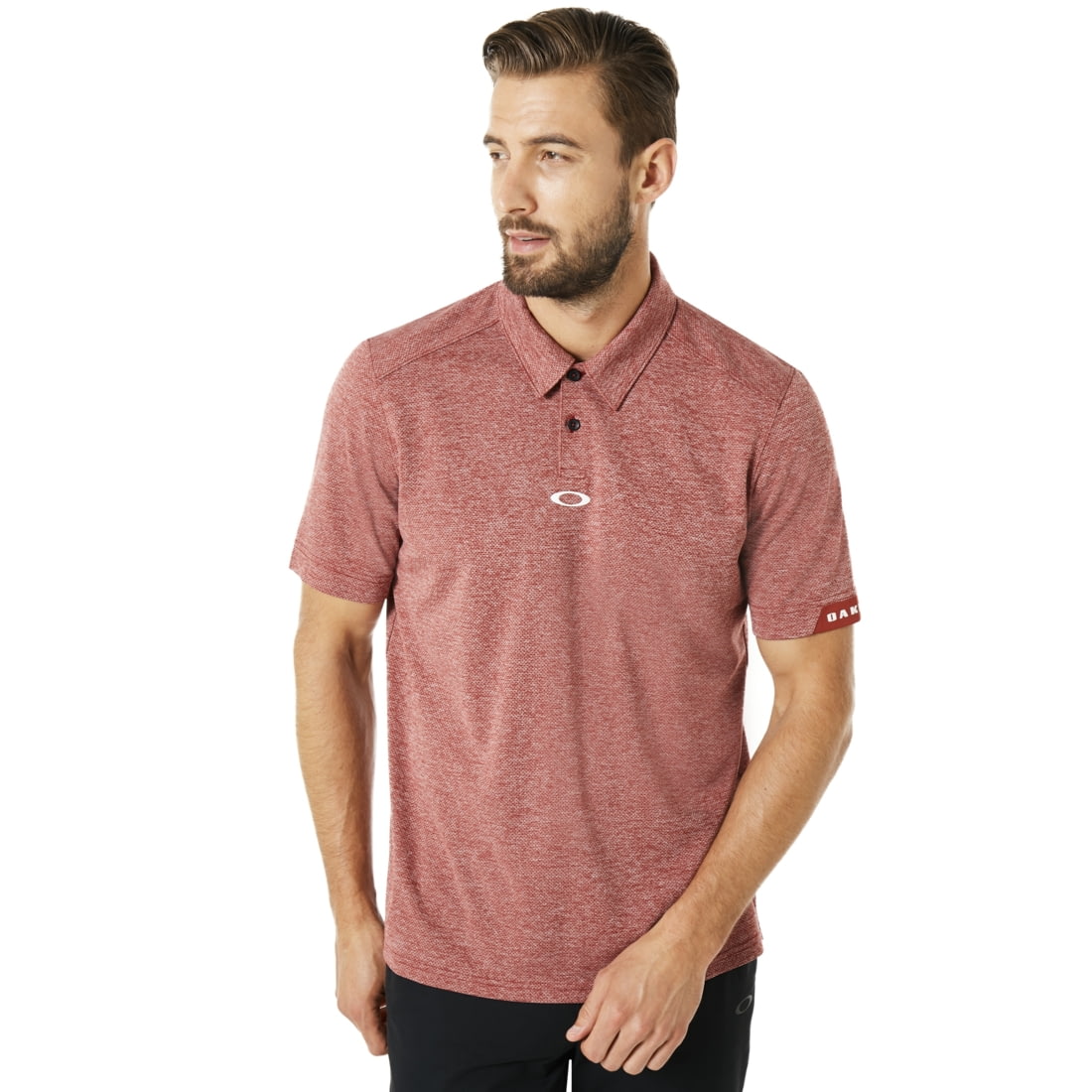 oakley ellipse polo