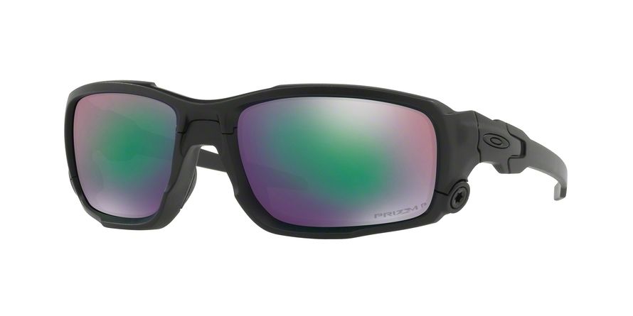 Oakley Si Ballistic Shocktube Oo9329 Sunglasses 4 Star Rating W Free Sandh