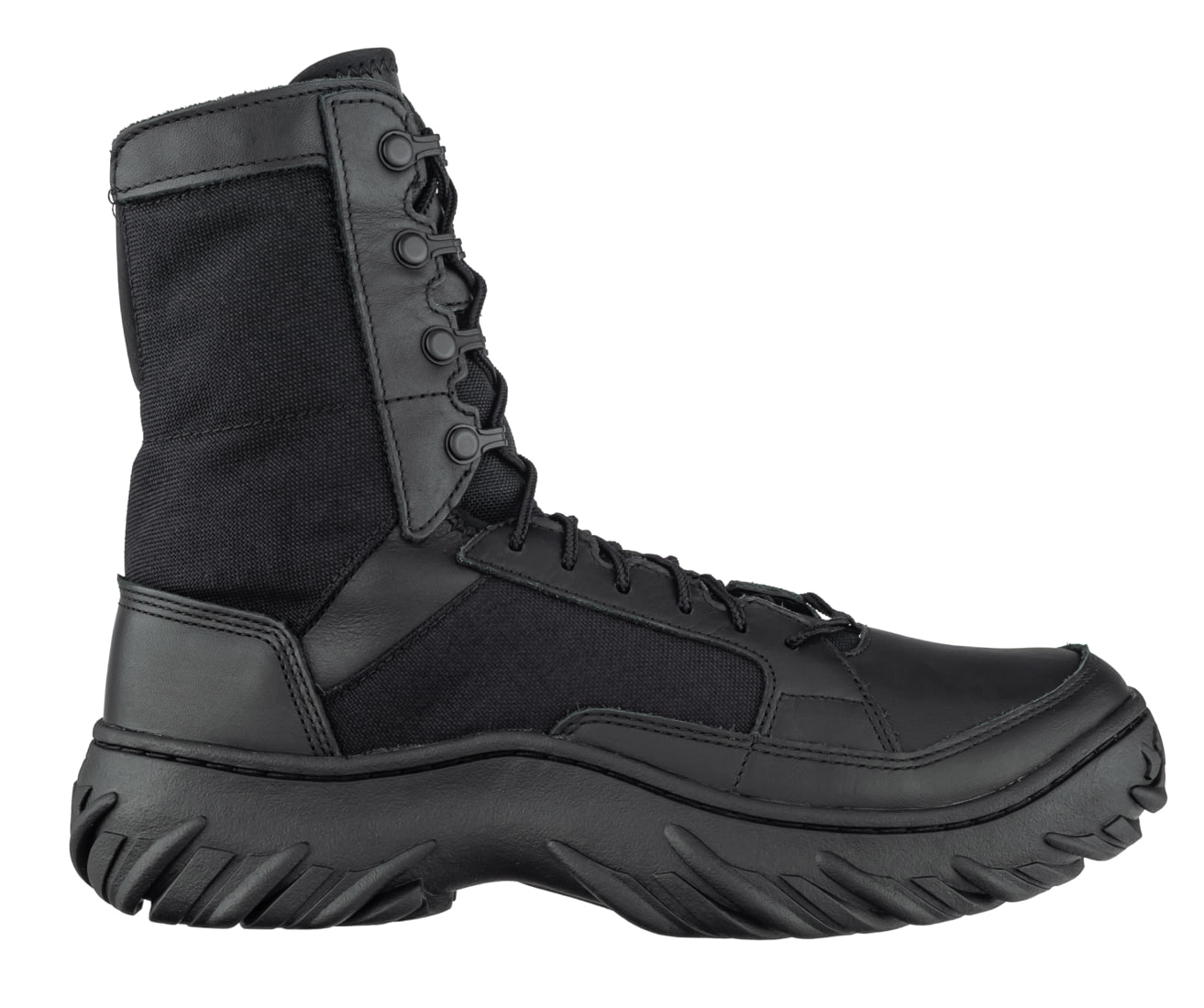 Oakley SI Field Assault Combat Boots - Men's | Up to 45% Off 5 Star ...