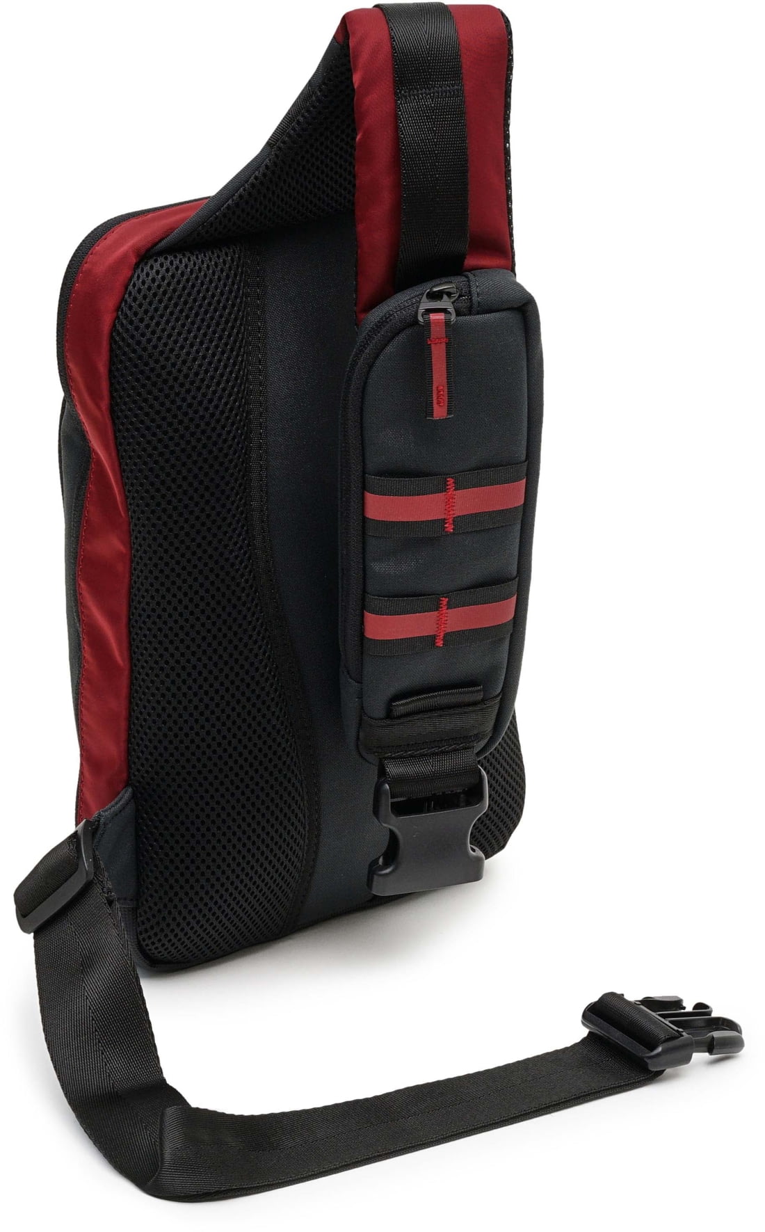 oakley cross body bag