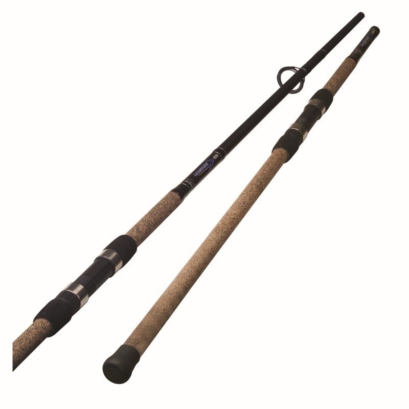 longitude surf rod