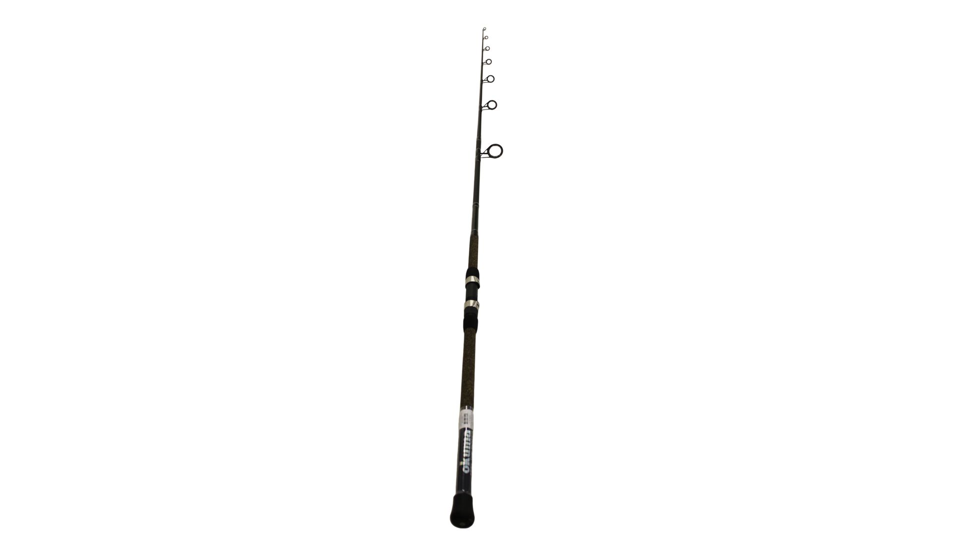 longitude surf rod