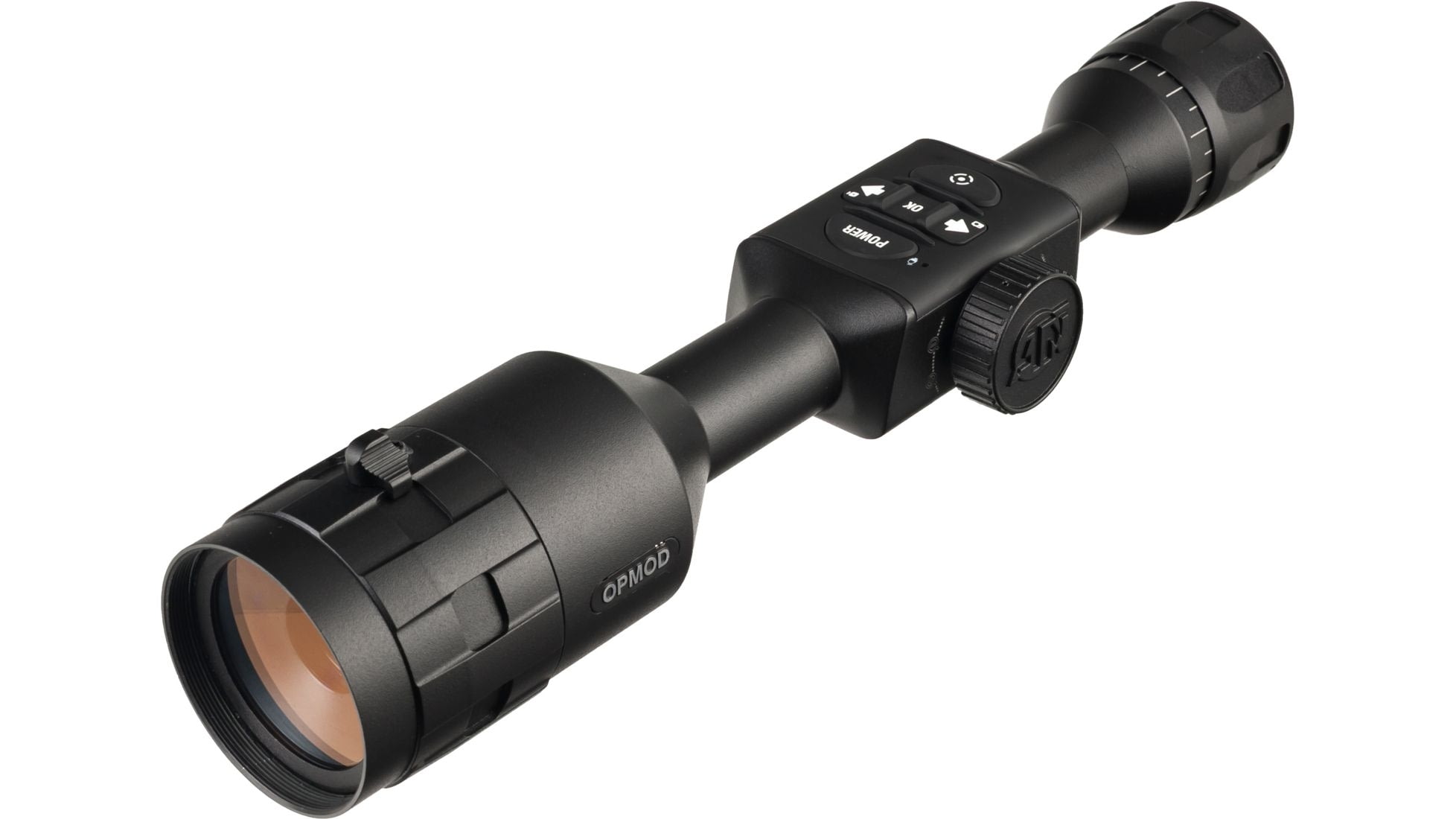 ATN XSight 4K Pro Edition 314x Smart HD Day/Night Riflescope Up to