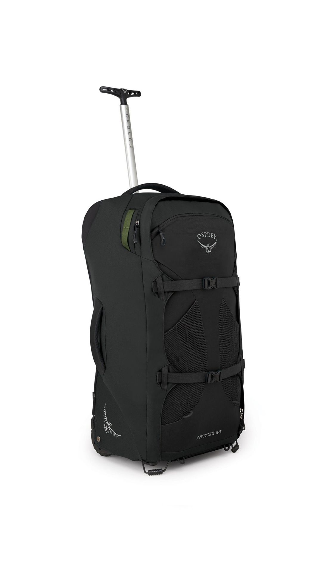 osprey travel