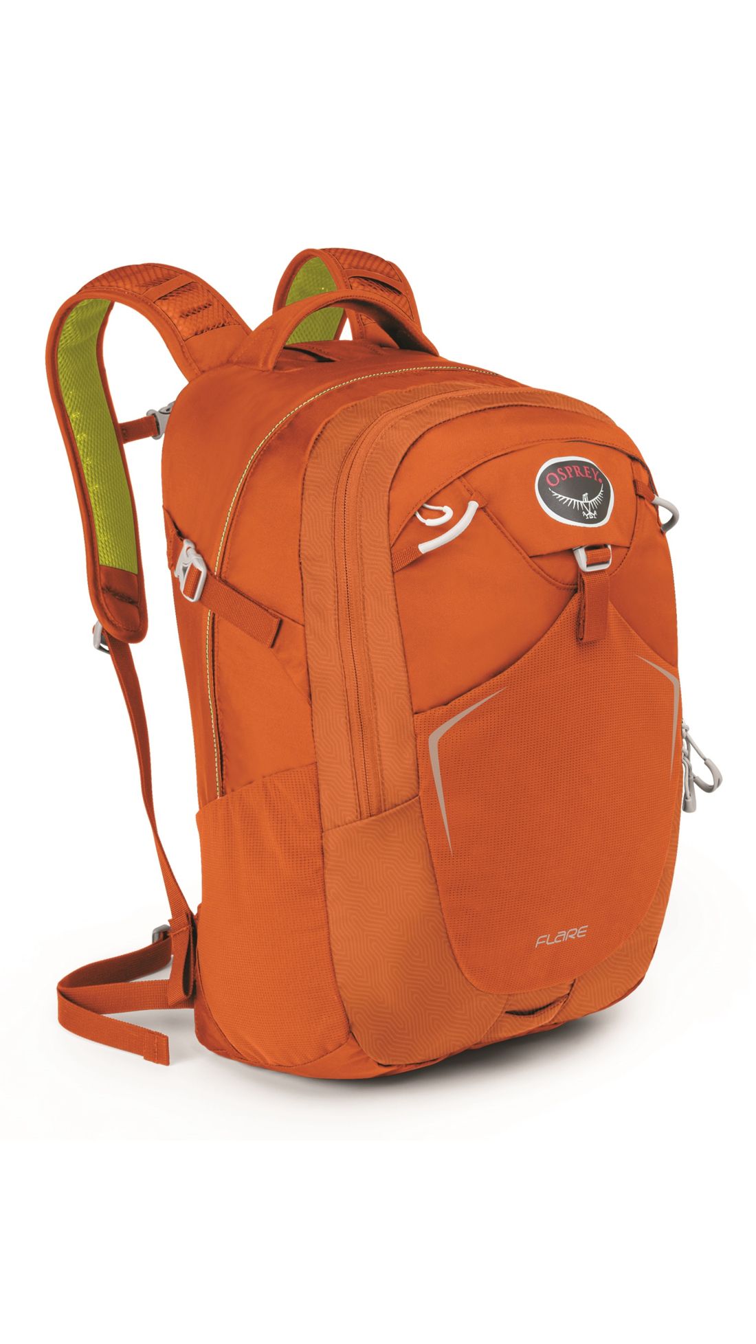 osprey flare 22l