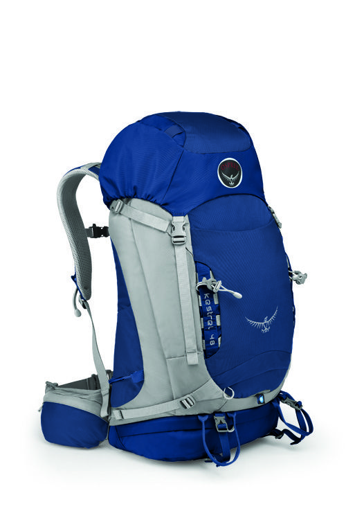 osprey packs kestrel 48