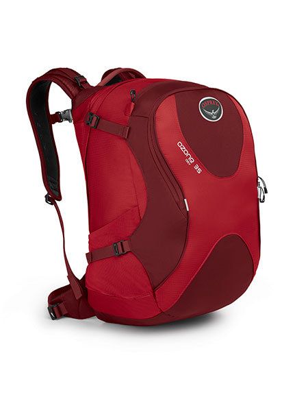 ozone travel pack