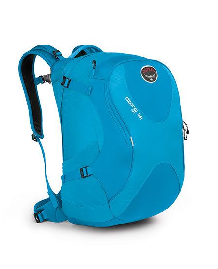 osprey ozone 35l travel pack