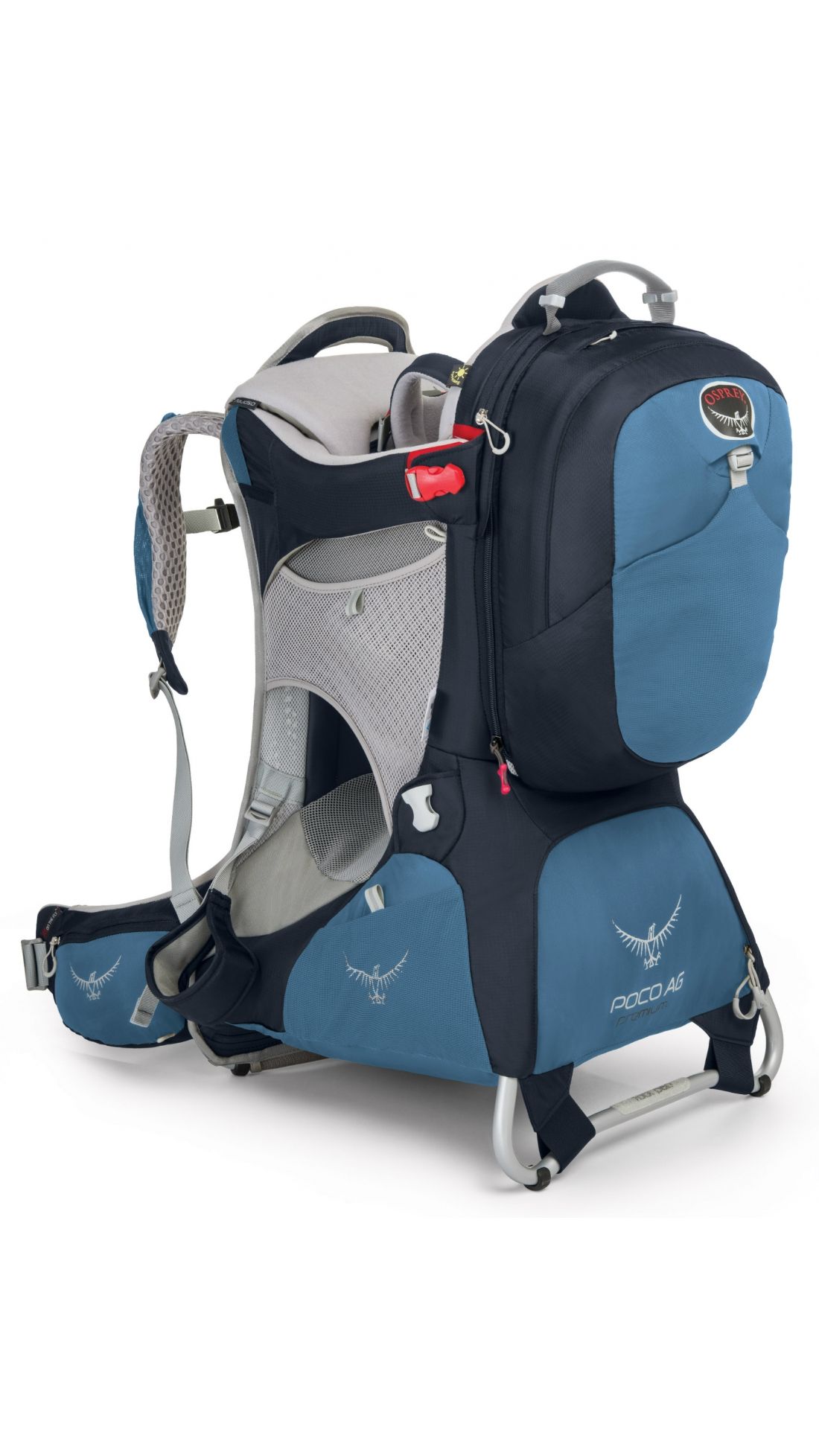 osprey baby carrier canada