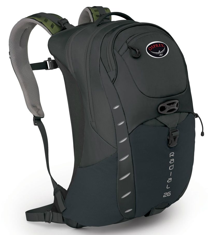 osprey radial 2016