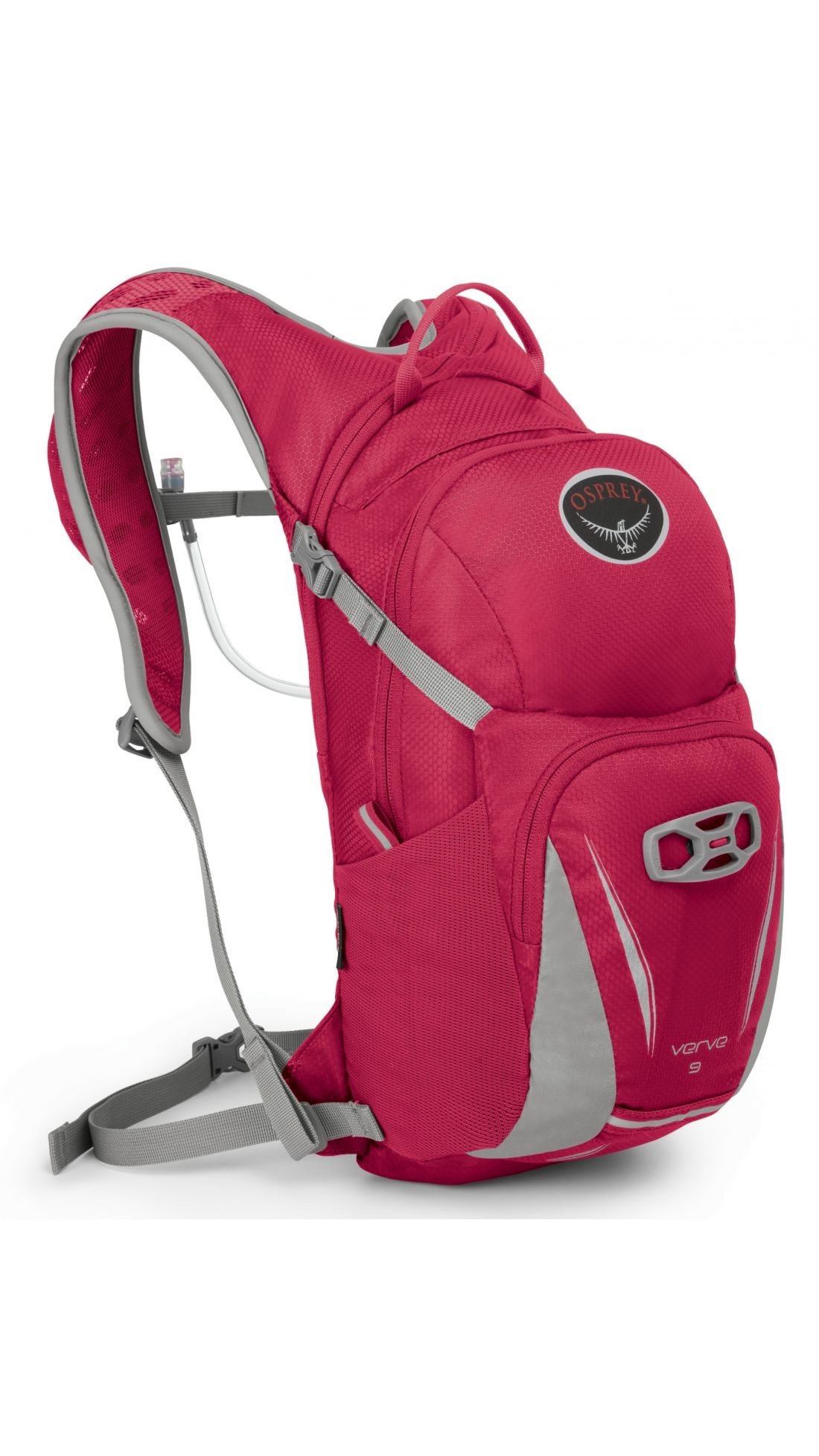 osprey women's verve 9 hydration pack