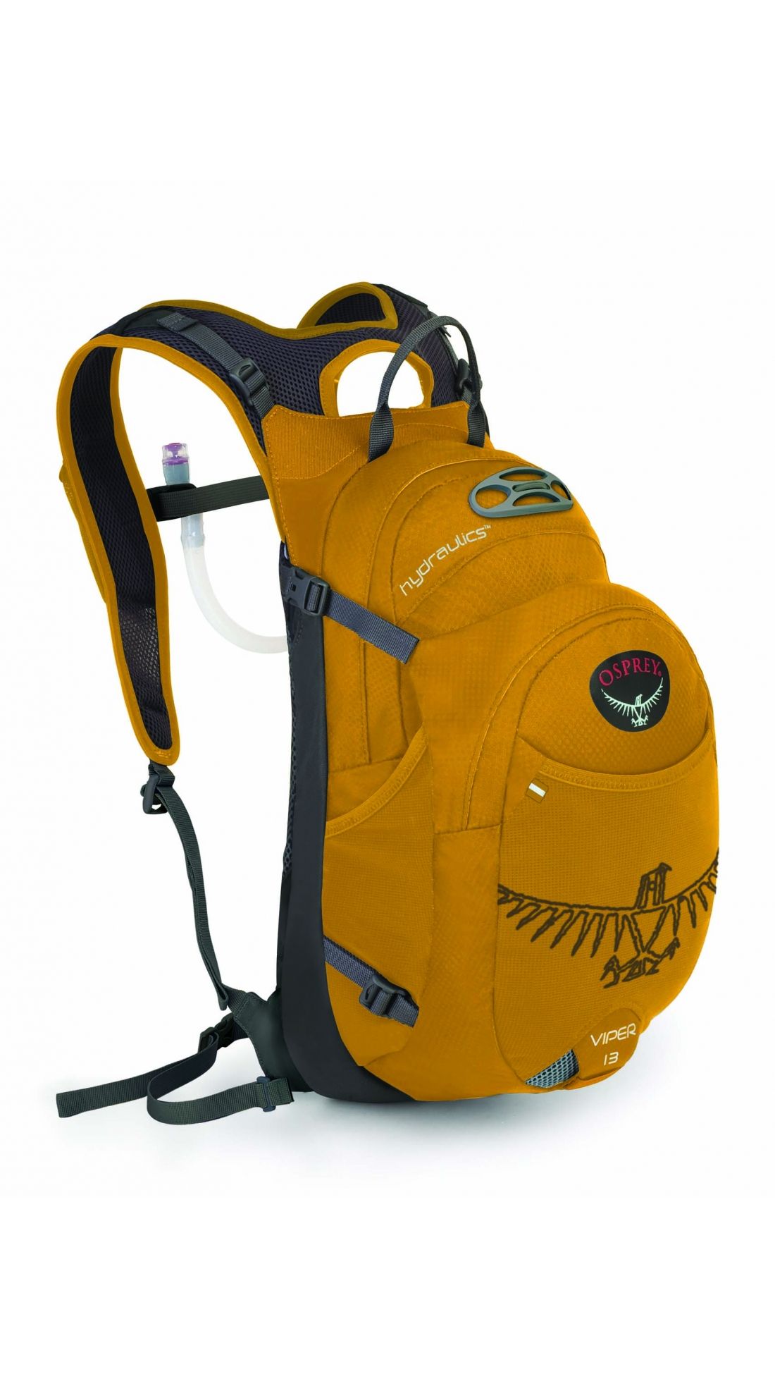 osprey viper 7 hydration pack