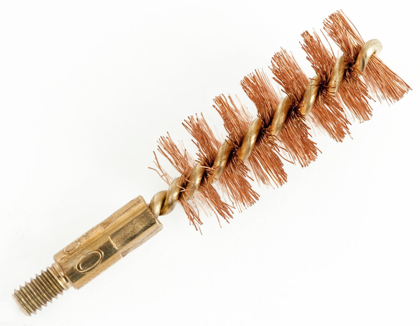 Otis 832 Thread Rifle and Pistol Bore Brushes 5 Star Rating Free