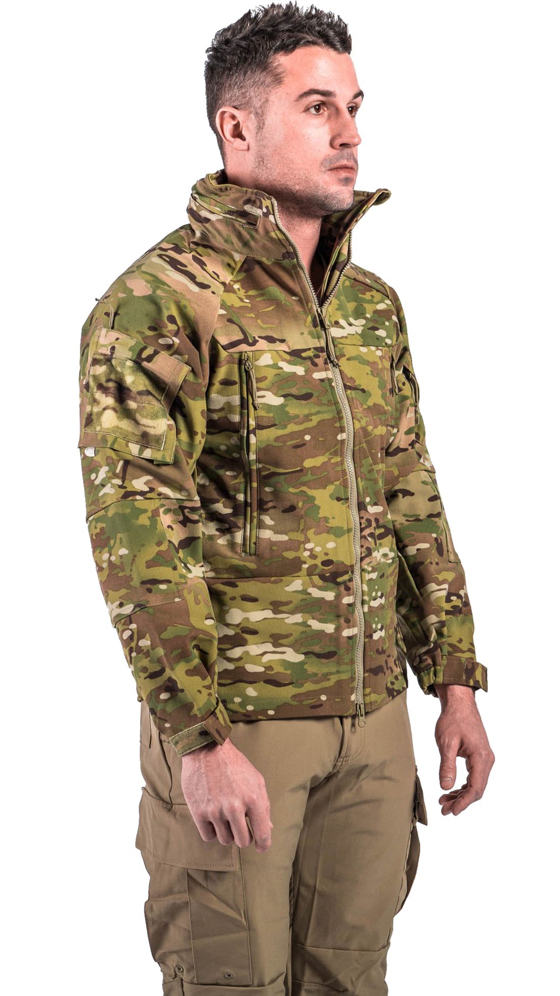 OTTE Gear Alpine Jacket Men's w/ Free S&H