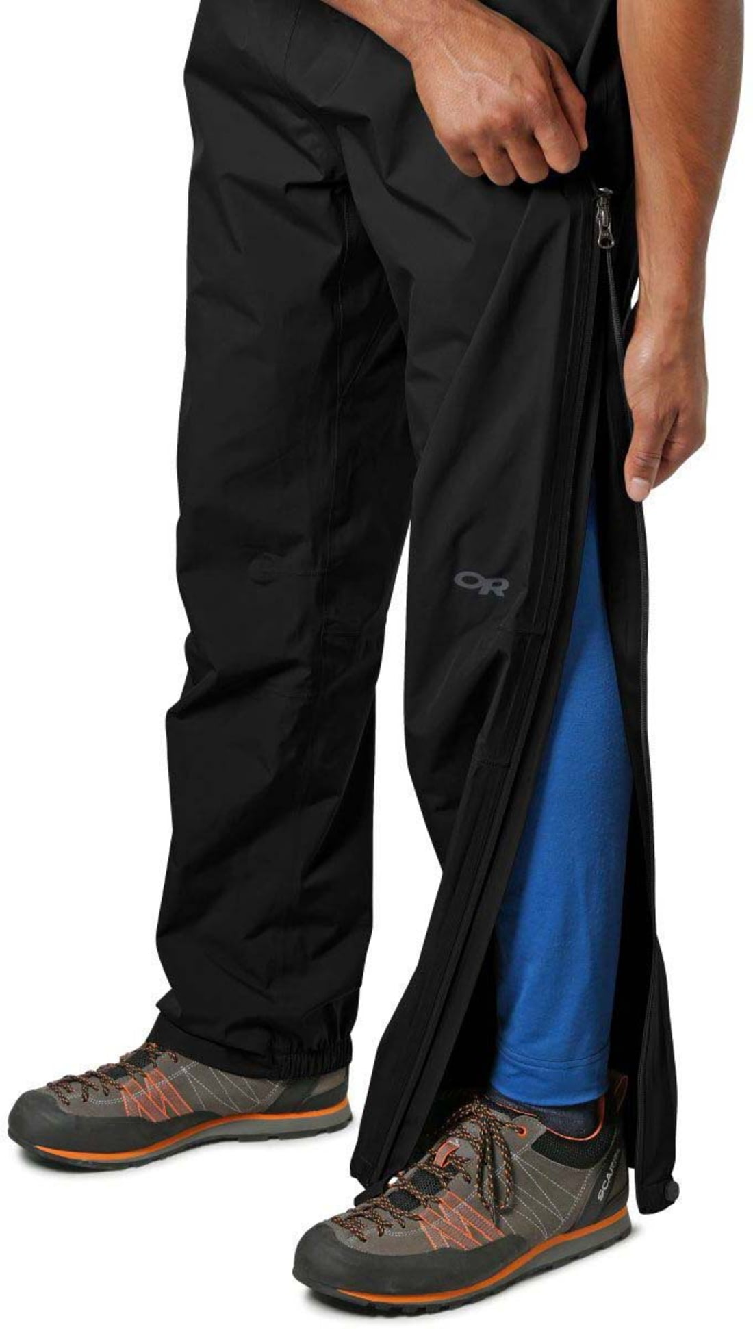 outdoor research foray pants