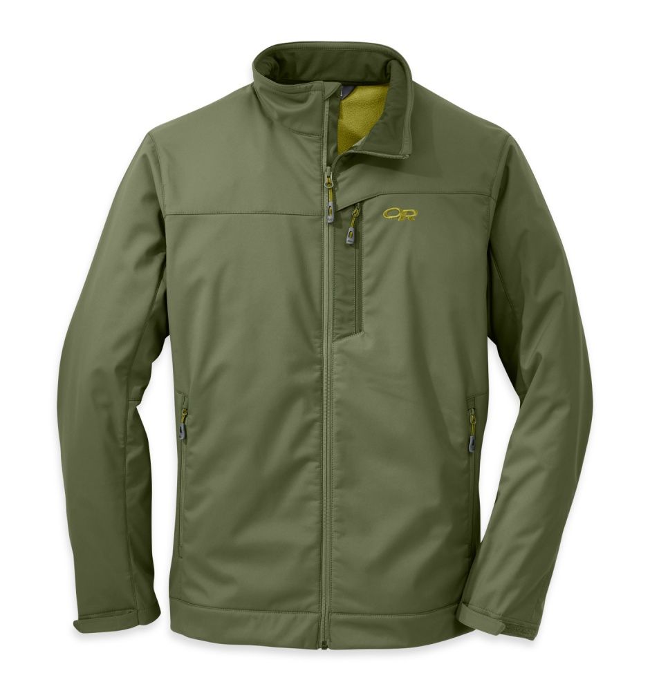 outdoor research transfer jacket