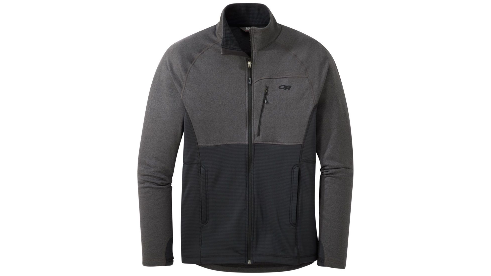 outdoor research vigor full zip