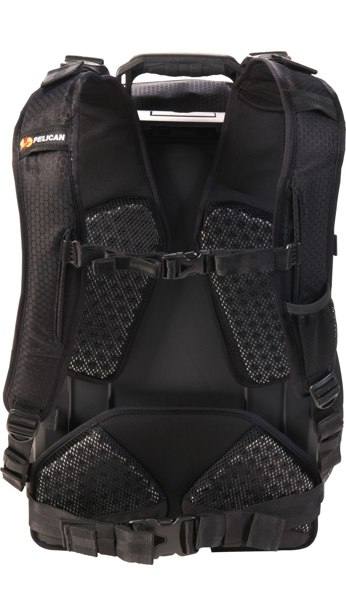pelican progear s100