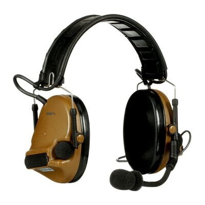 peltor comtac 3m