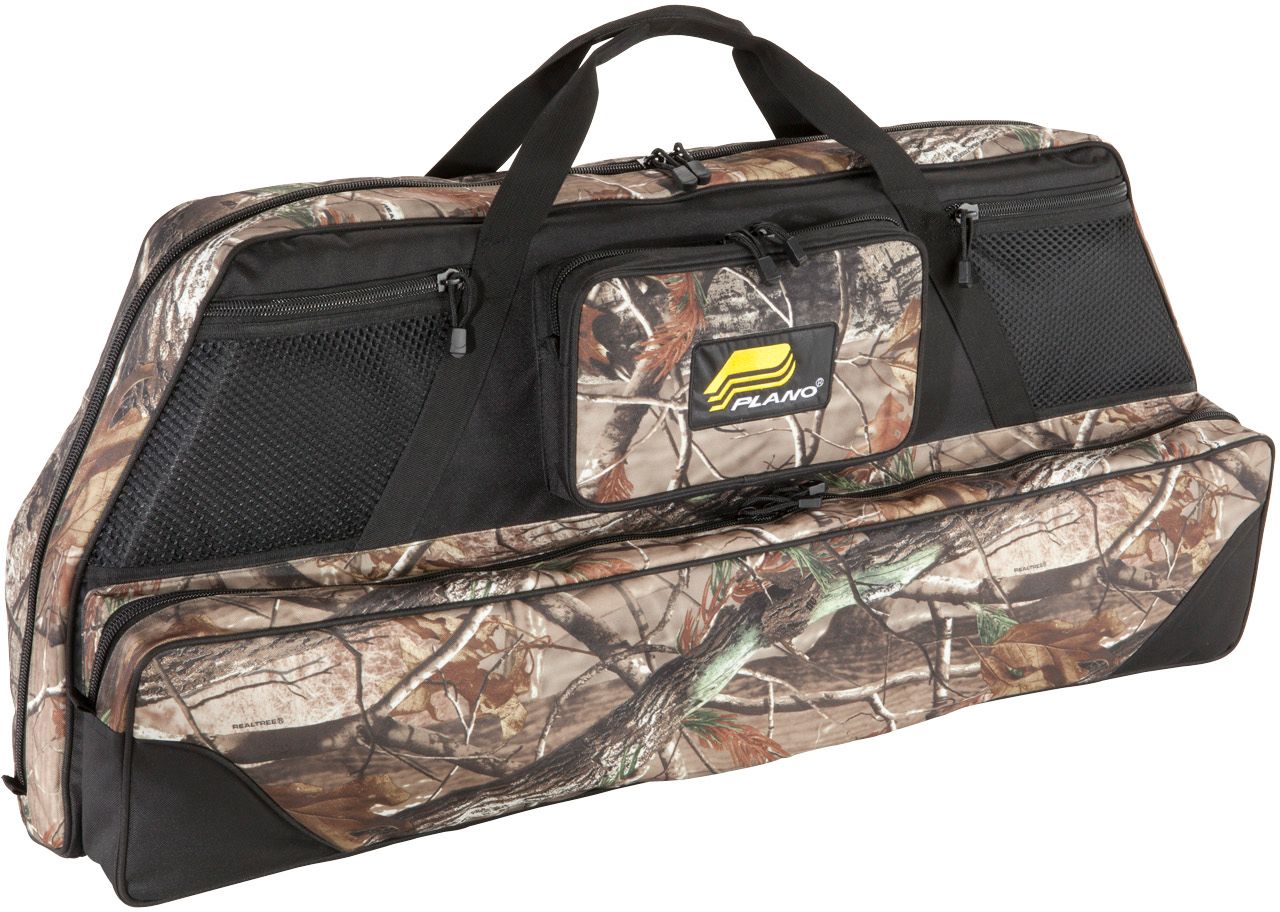 Plano Soft Bow Case 5 Star Rating Free Shipping over 49!