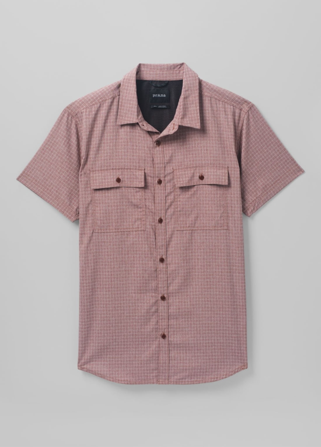 prana garvan shirt