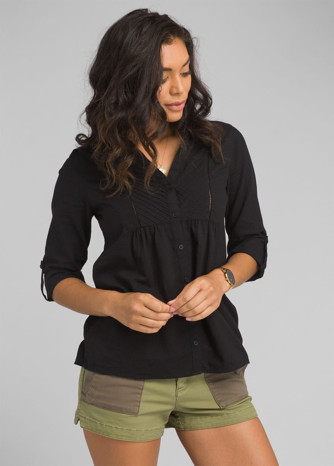 prana katya shirt