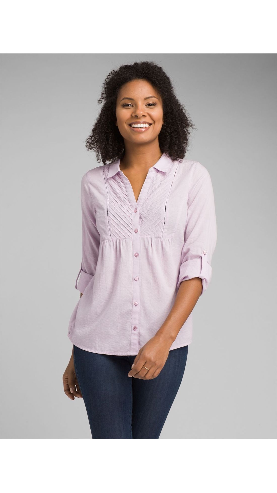 prana katya shirt