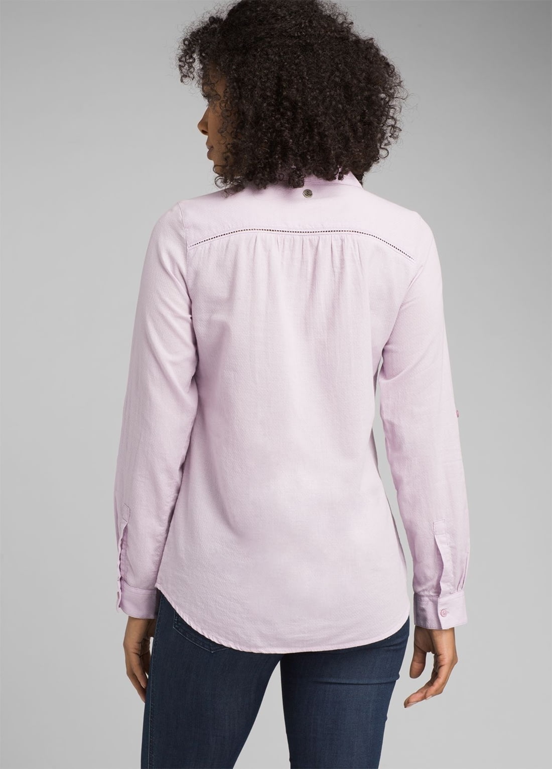 prana katya shirt