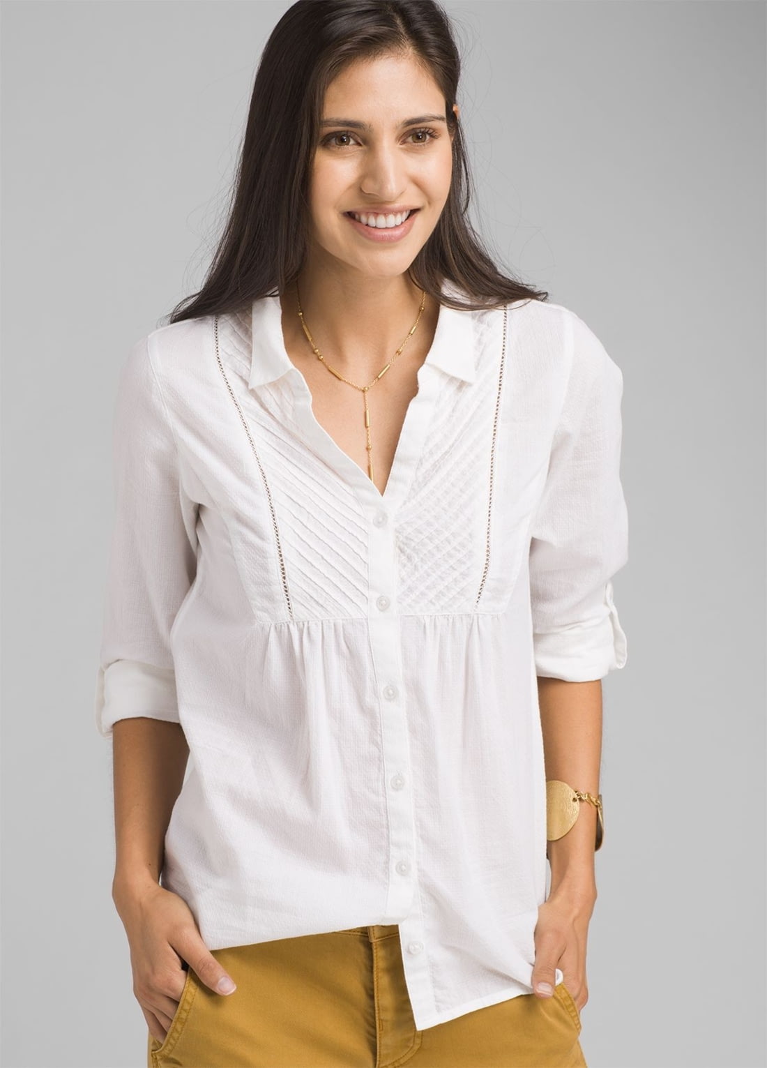 prana katya shirt