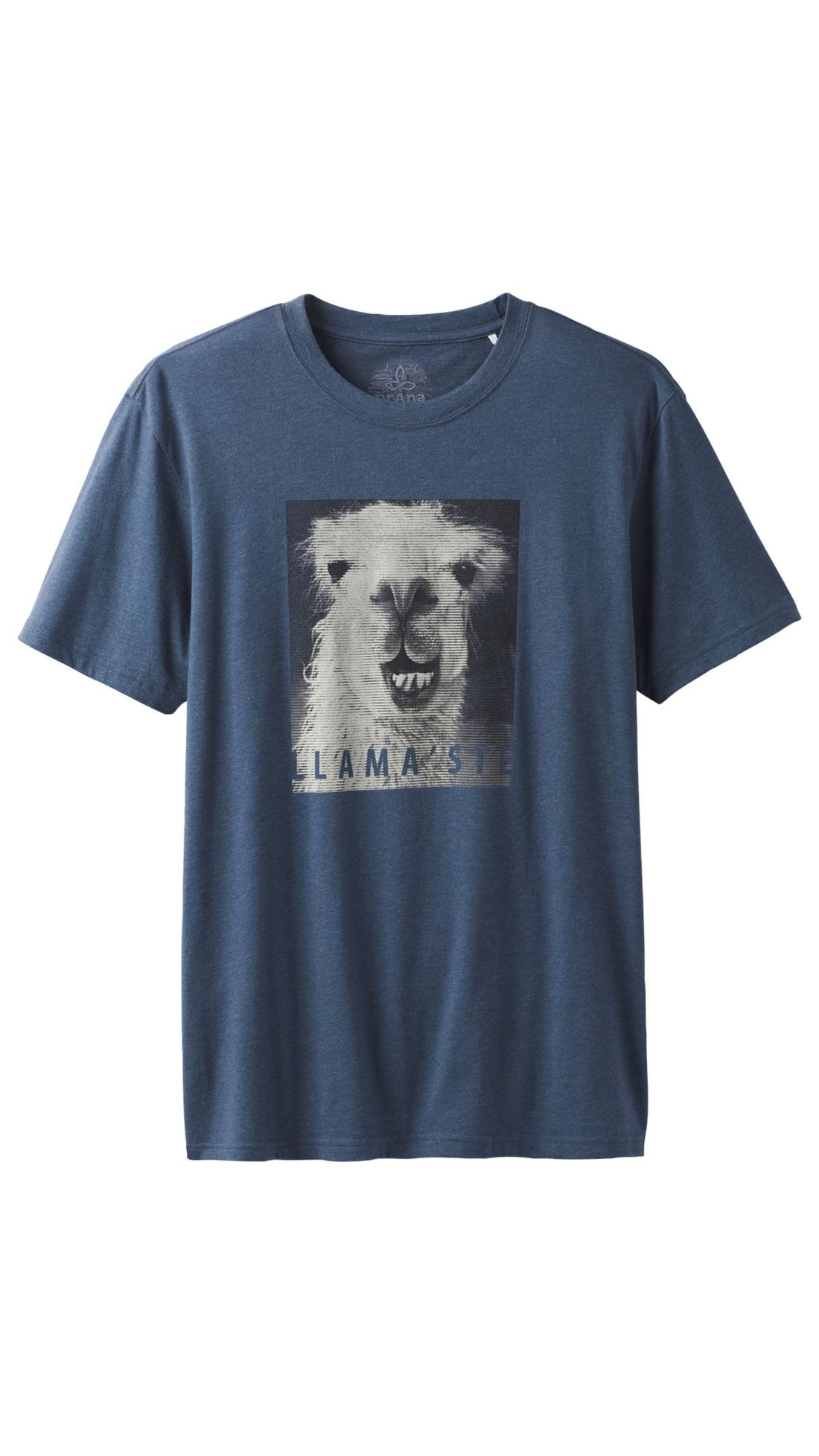prana llama shirt