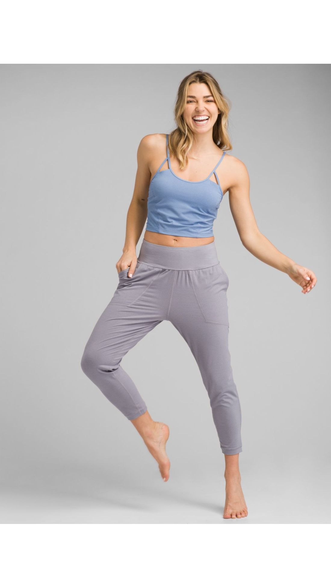 prana mahala jogger