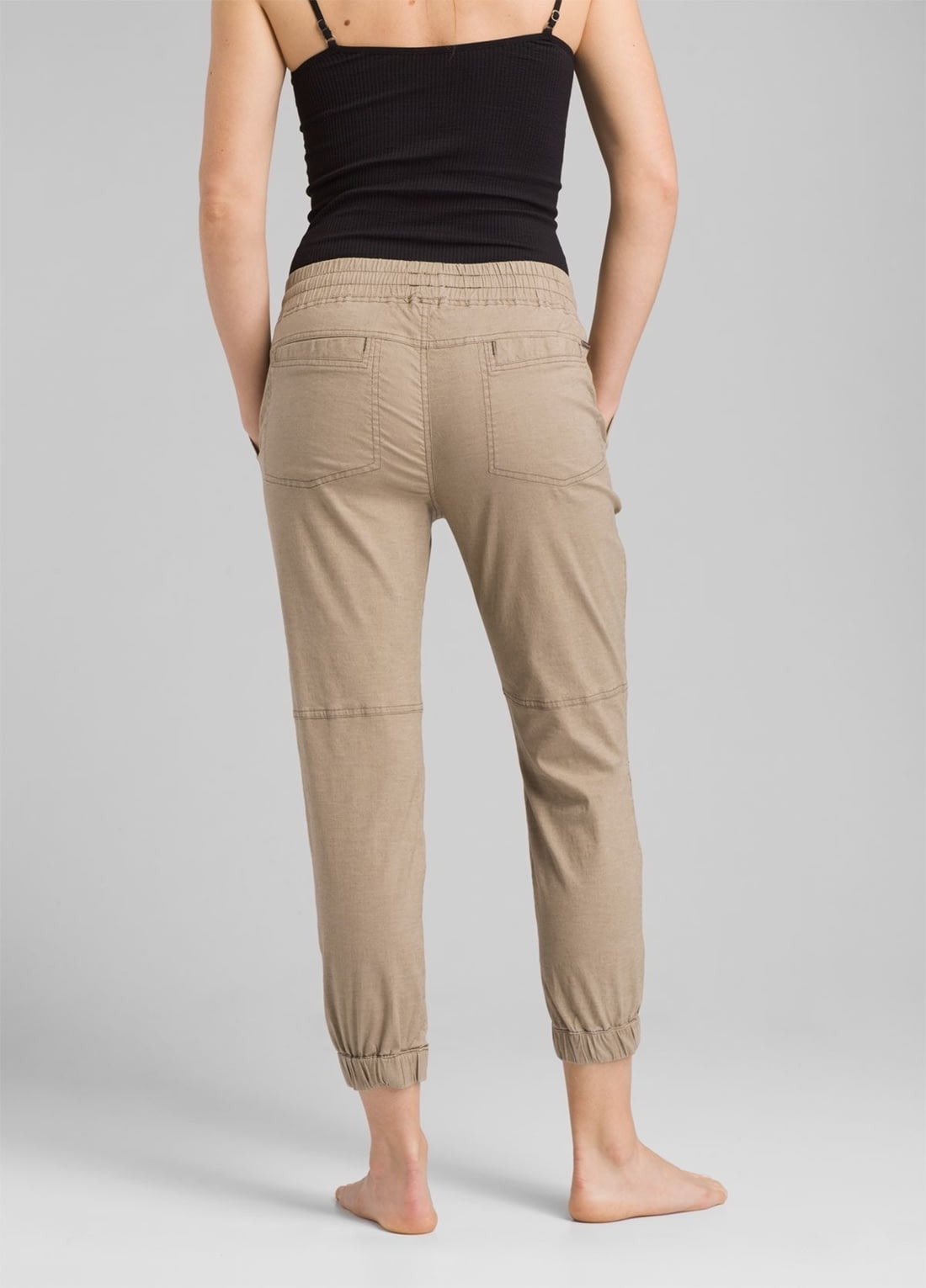 mantra jogger prana