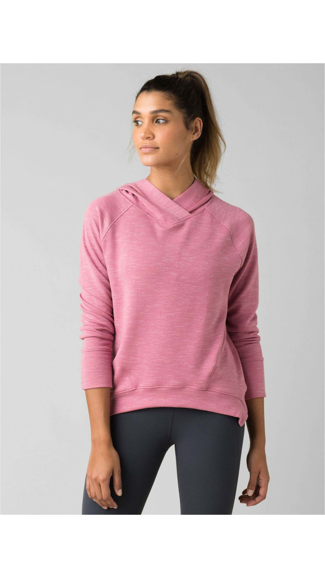 prana sunrise jogger