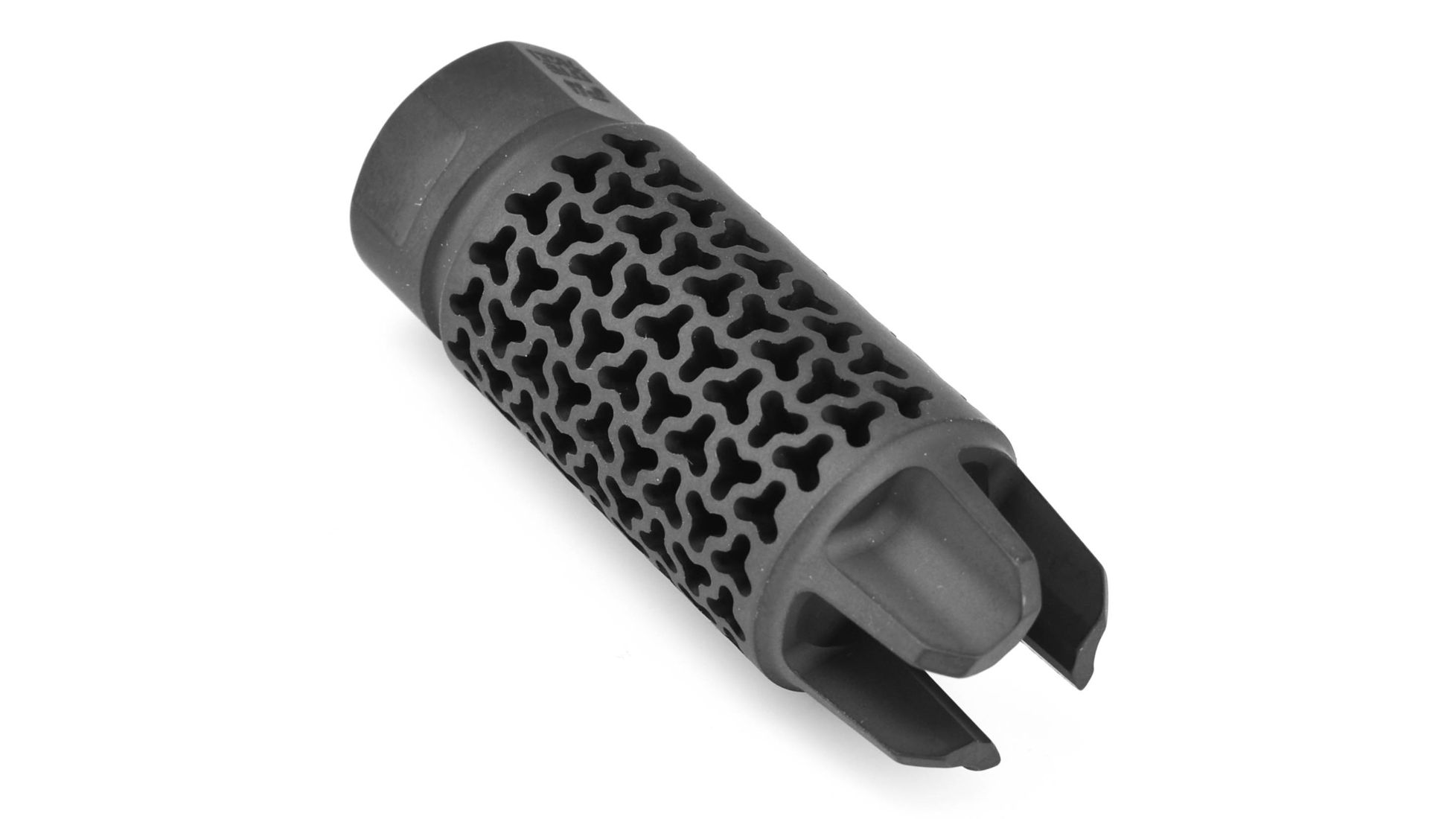precision armament 6.5 creedmoor muzzle brake precision armament 6.5 creedmoor muzzle brake