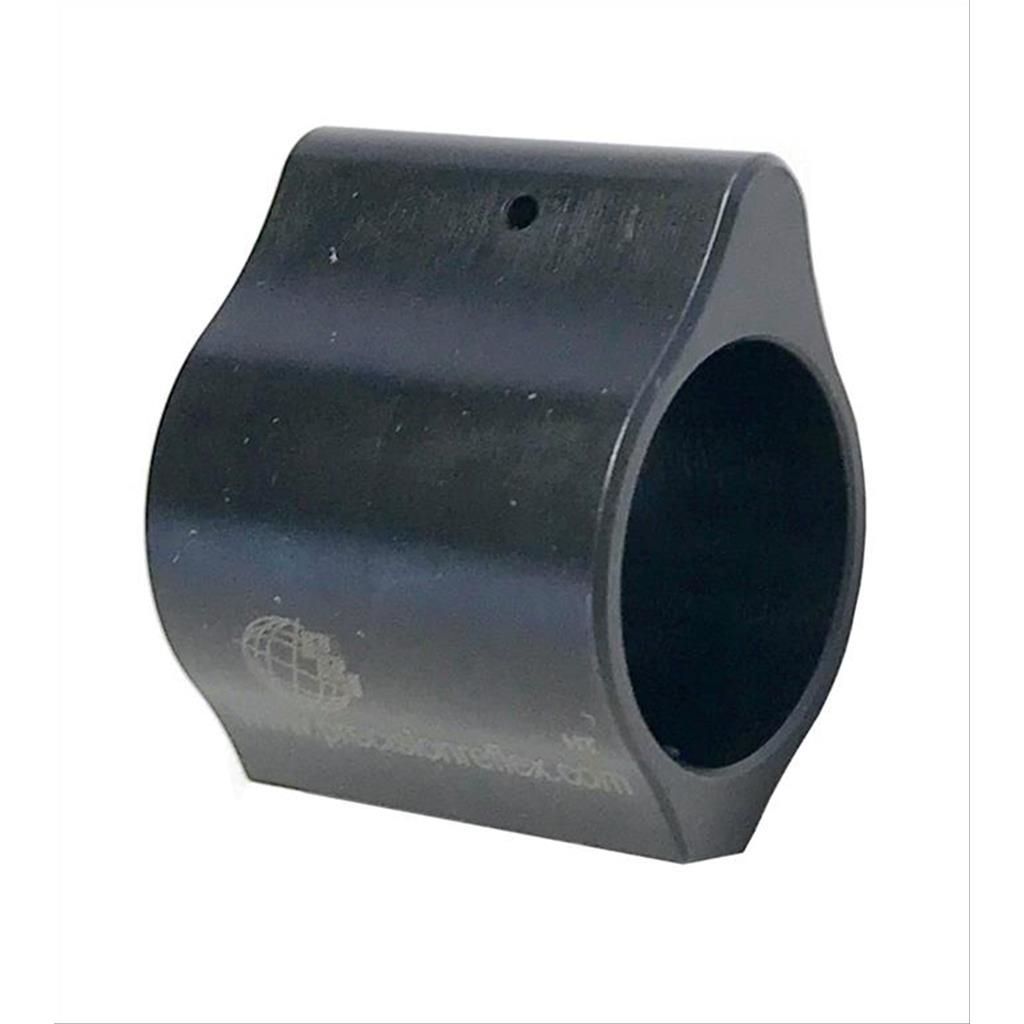 Precision Reflex SASS/DPMS Low Profile .936 Gas Block w/ Free S&H