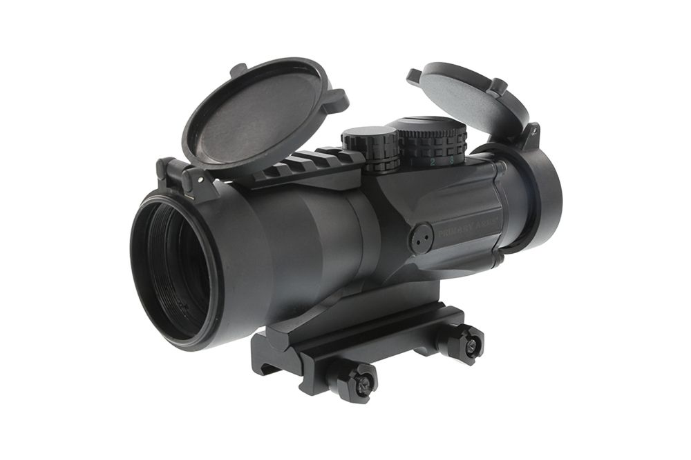 Primary Arms 5X 5.45x39 Prism Scope | 4.6 Star Rating Free Shipping ...