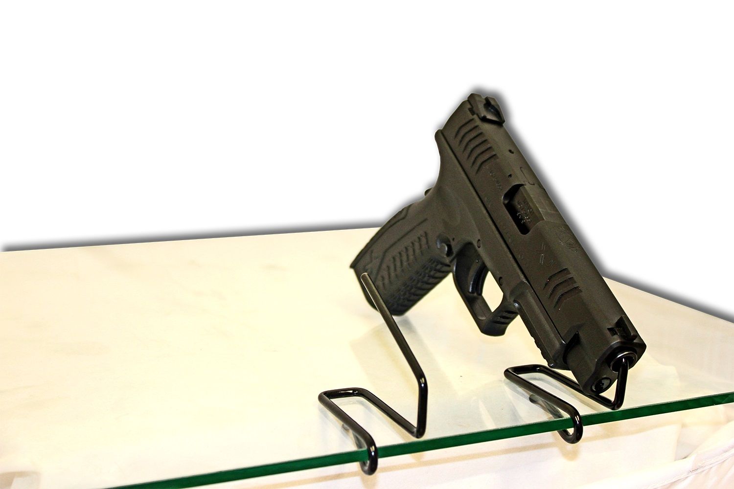 ProShot Pistol Clip Display Stand 17 Off Free Shipping over 49!