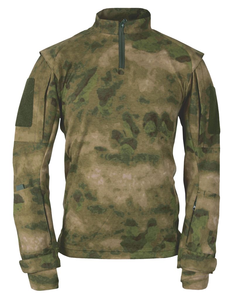 wild maverick ranger tac shirt