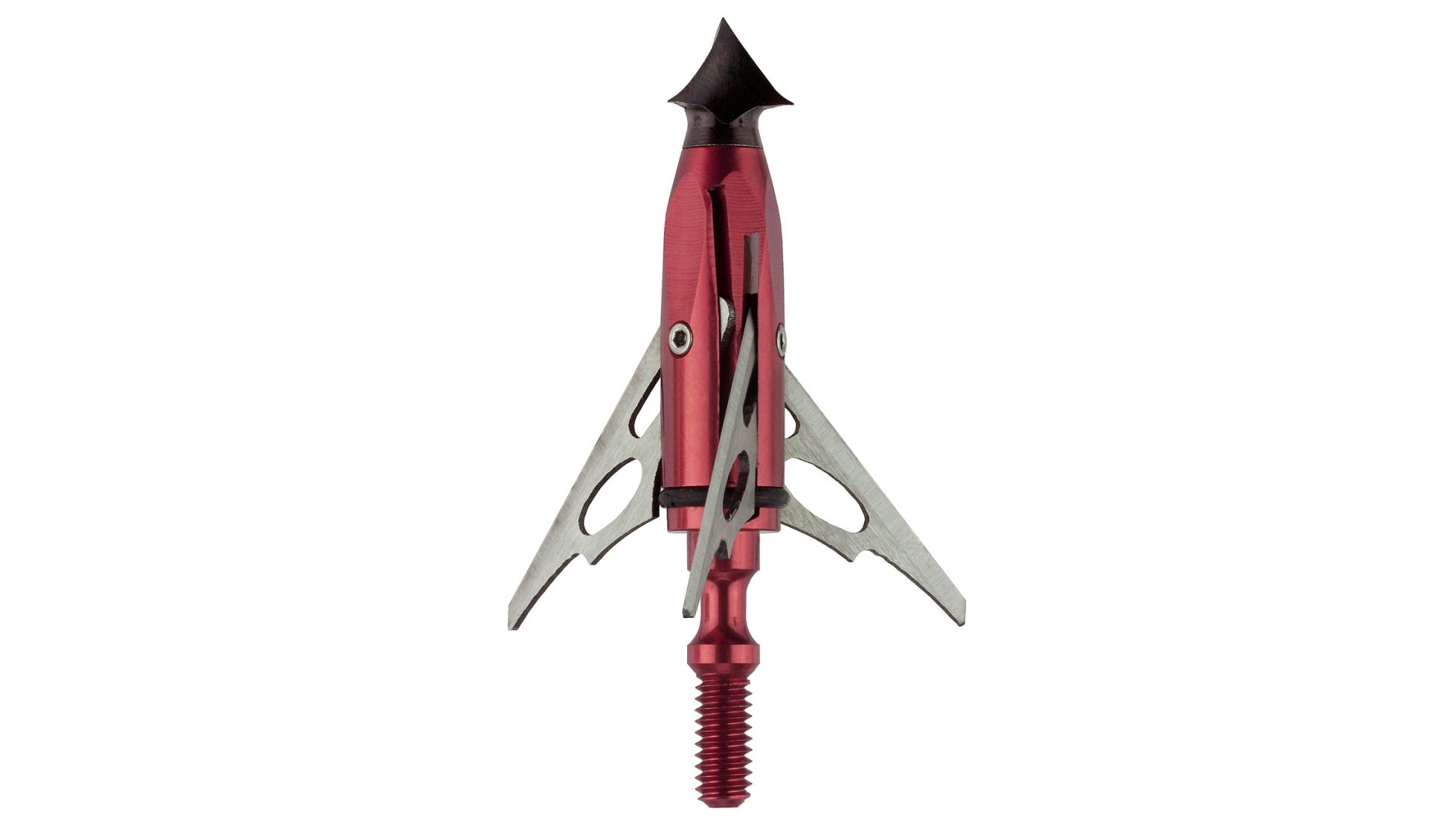 Rage 3 Blade Chisel Tip Sc Broadhead 25 Off Free Shipping Over 49 7646