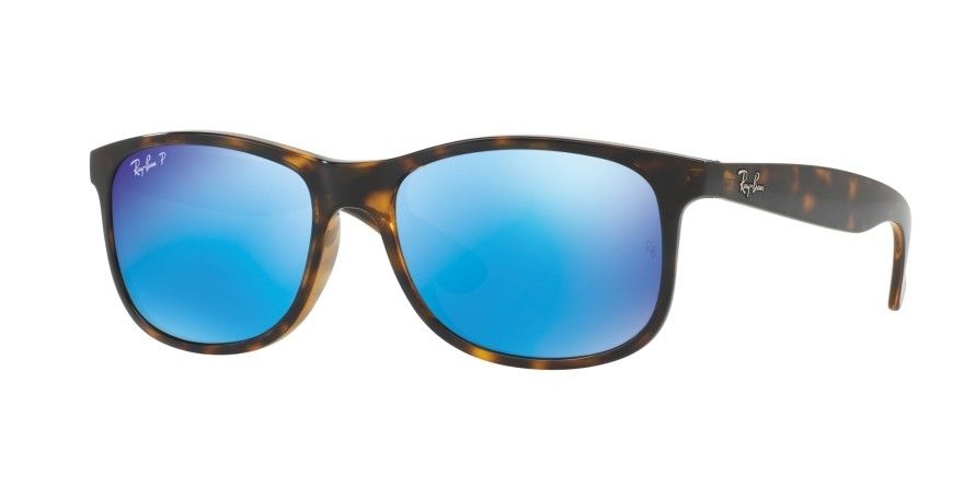ray ban andy blue