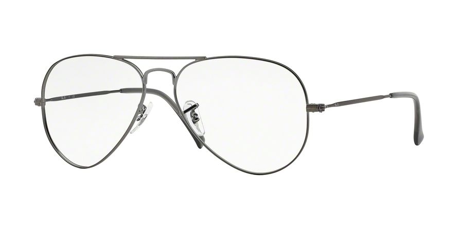 ray ban aviator prescription glasses